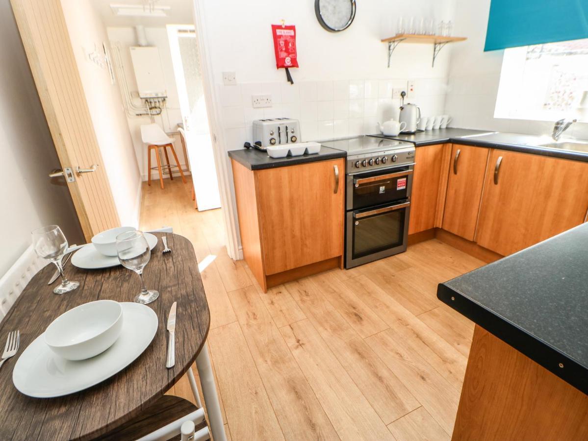 3 Mill Wynd Villa Darlington  Eksteriør billede