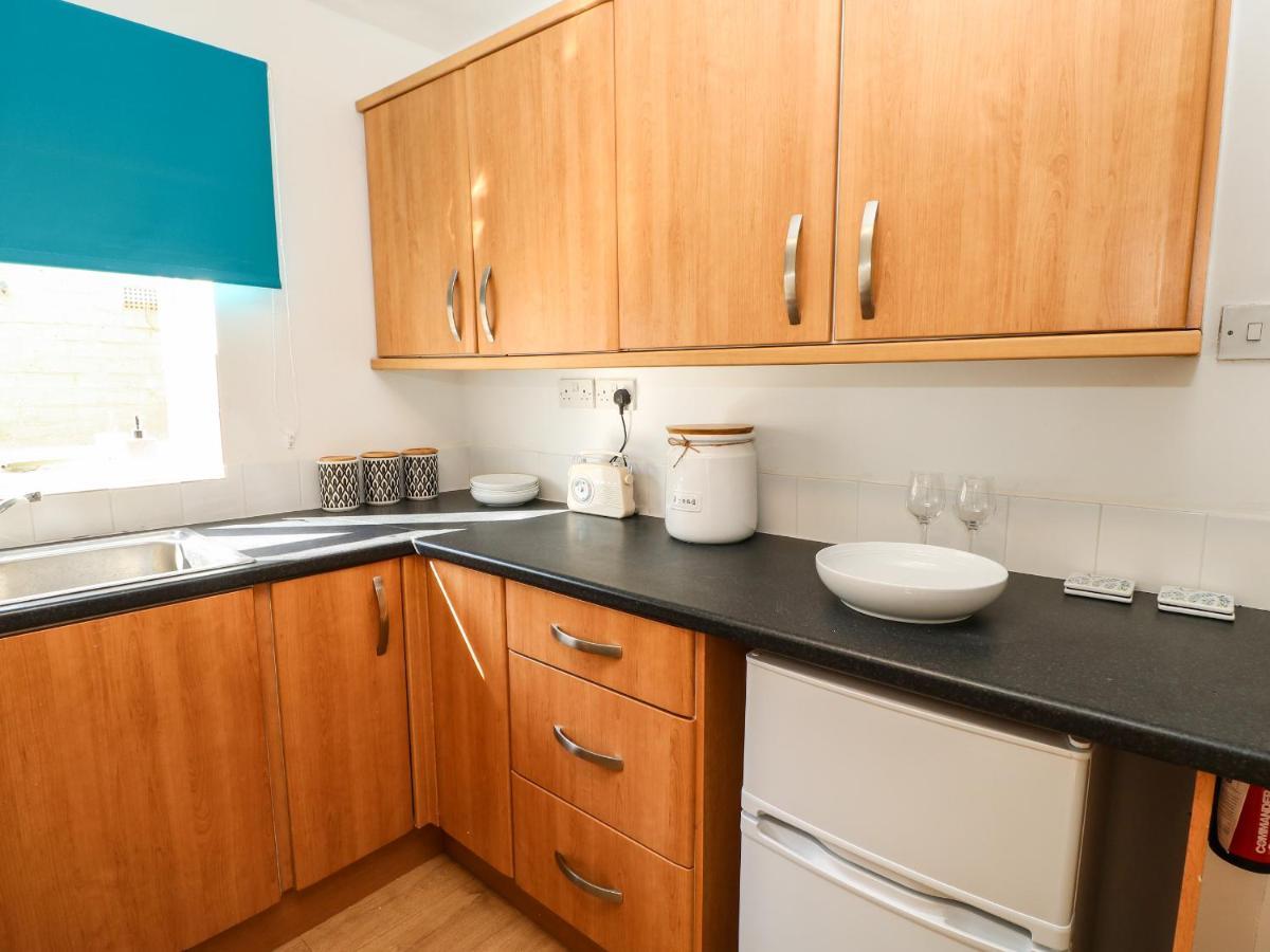 3 Mill Wynd Villa Darlington  Eksteriør billede